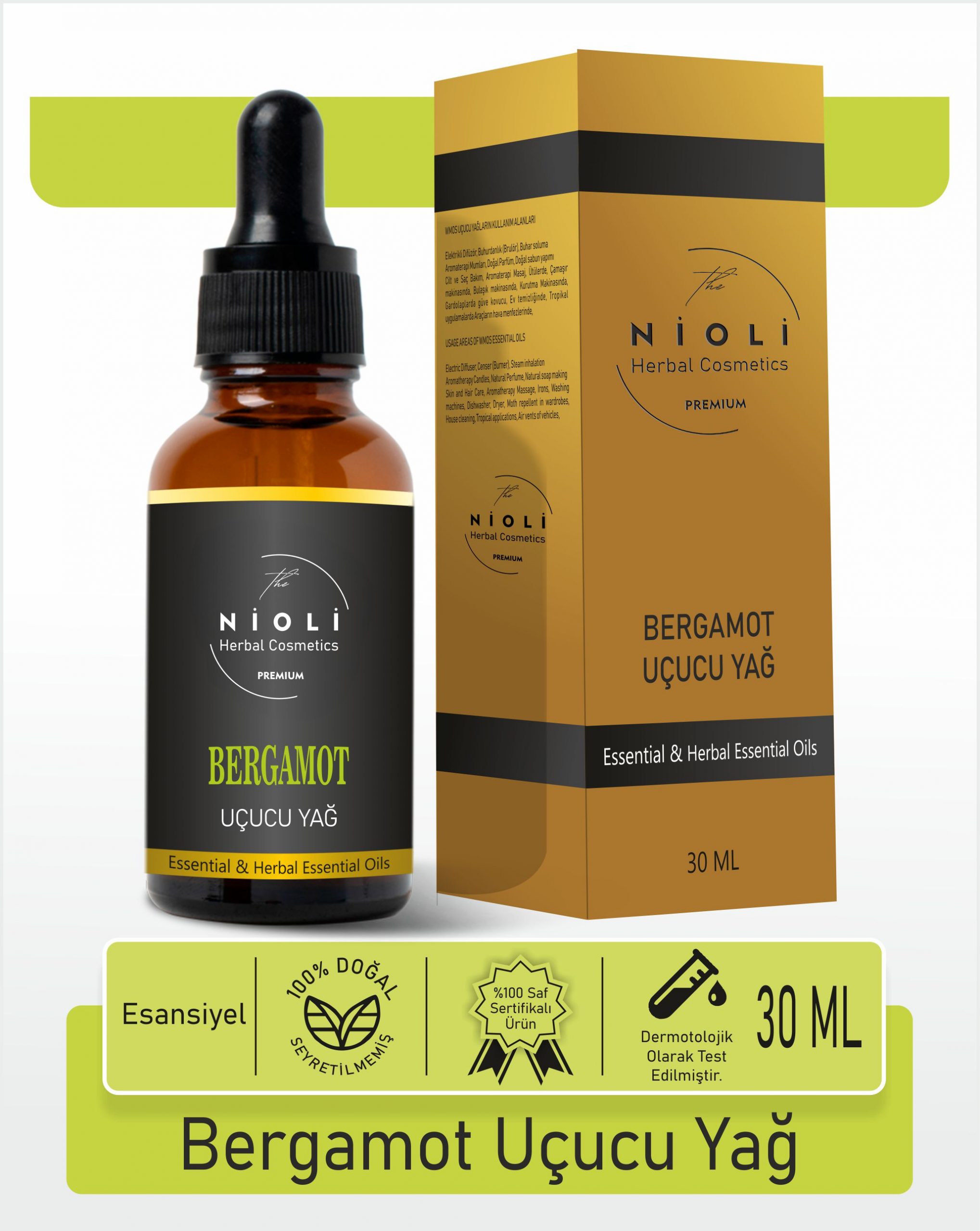 Bergamot