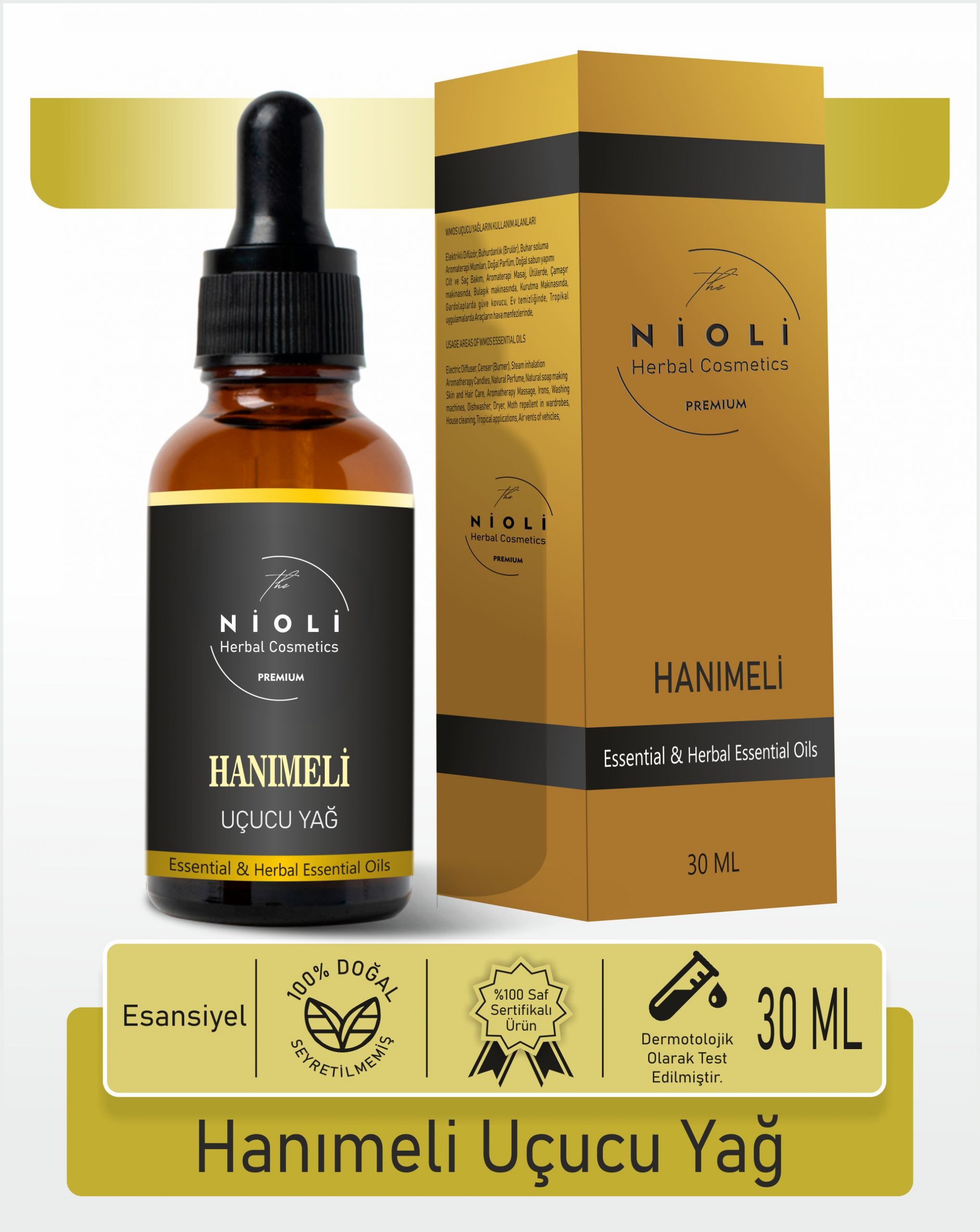 Hanımeli