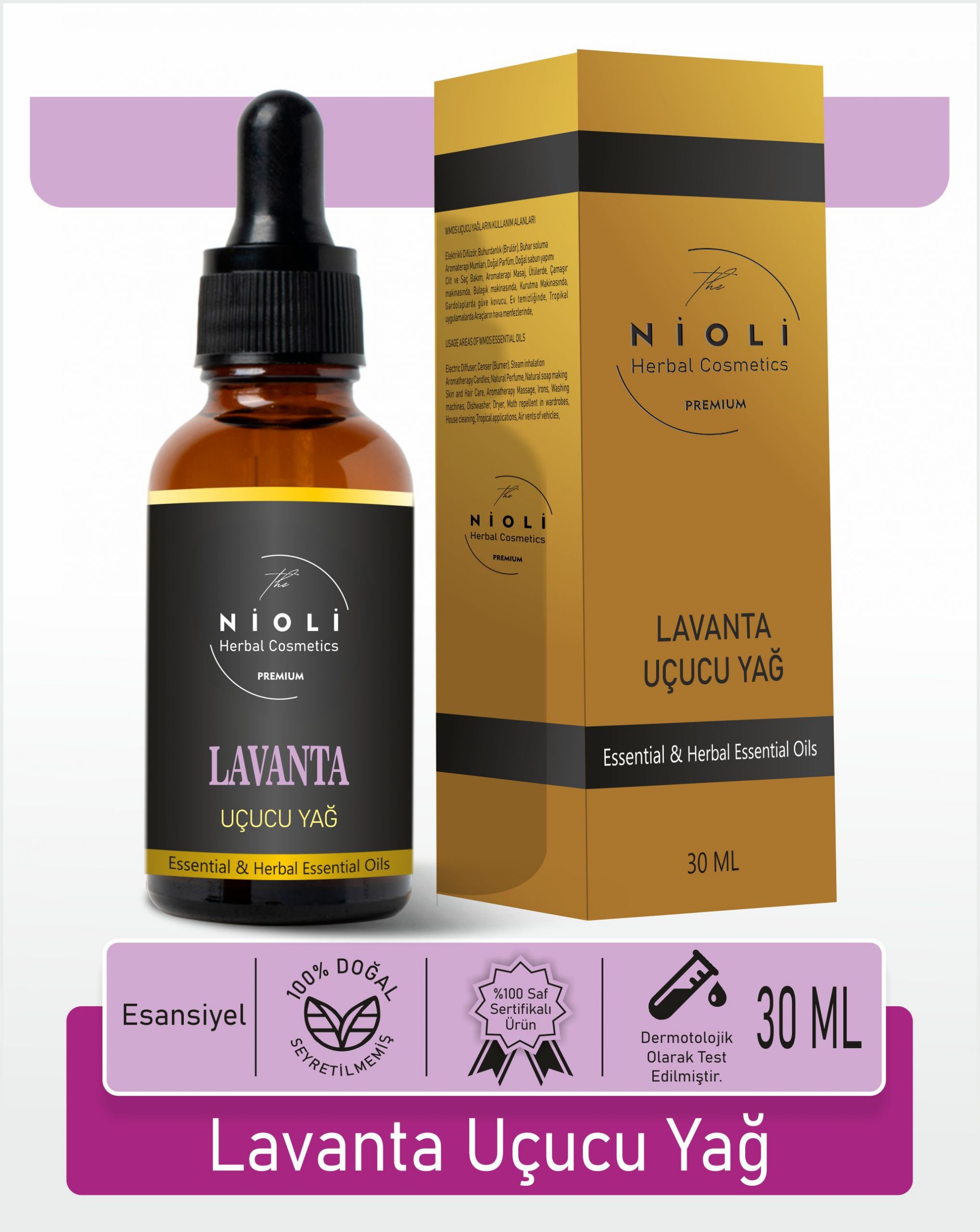 Lavanta